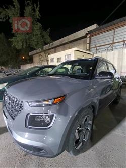 هيونداي فينو